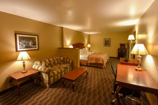 Best Western Inn Of Chandler image 10