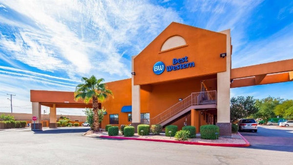 Best Western Inn Of Chandler image 11