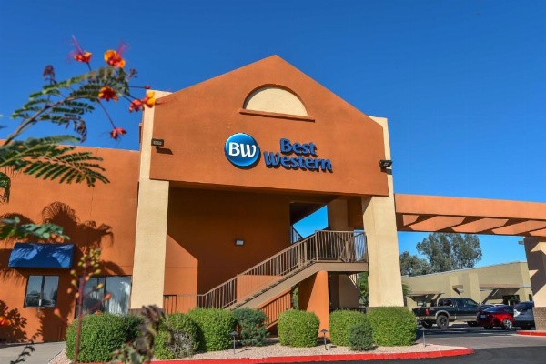 Best Western Inn Of Chandler image 12