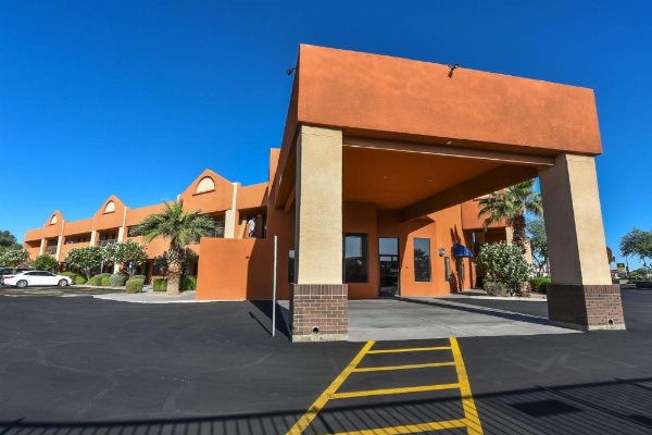 Best Western Inn Of Chandler image 13