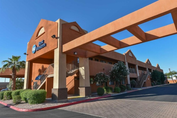 Best Western Inn Of Chandler image 17