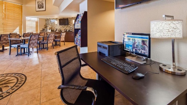 Best Western Inn Of Chandler image 20