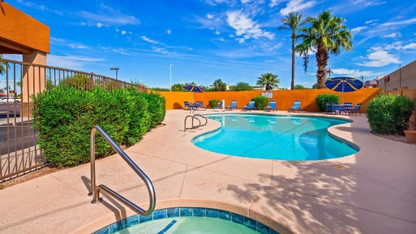 Best Western Inn Of Chandler image 21