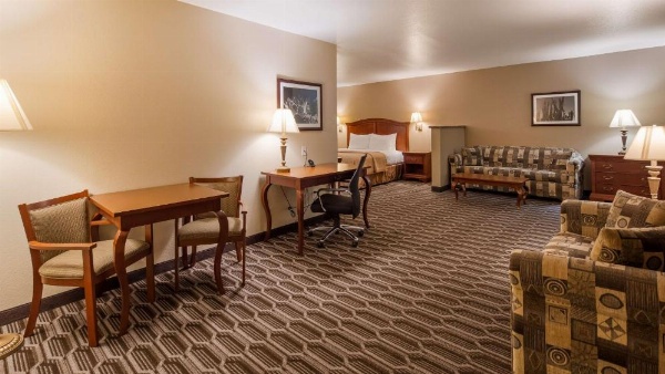 Best Western Inn Of Chandler image 22