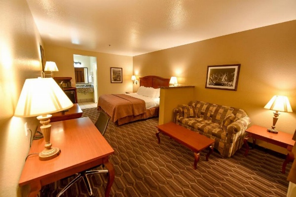 Best Western Inn Of Chandler image 23