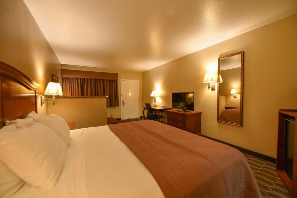 Best Western Inn Of Chandler image 24