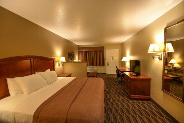 Best Western Inn Of Chandler image 25