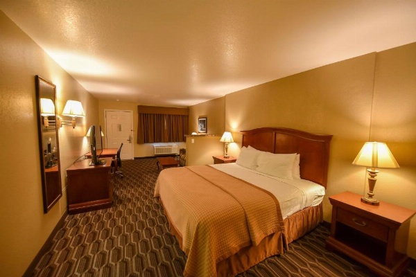 Best Western Inn Of Chandler image 26