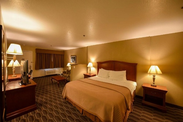 Best Western Inn Of Chandler image 27