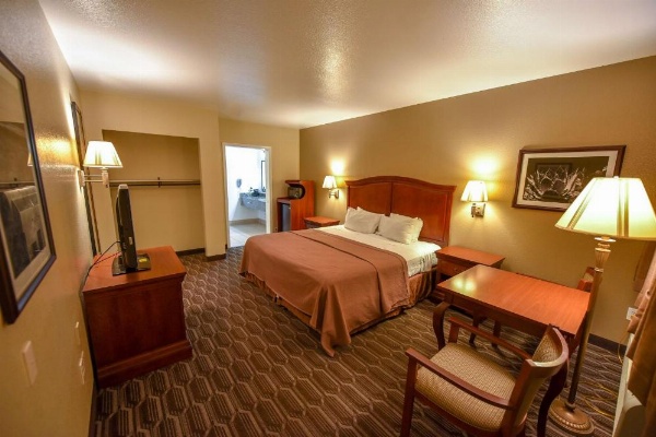 Best Western Inn Of Chandler image 28