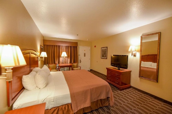 Best Western Inn Of Chandler image 29