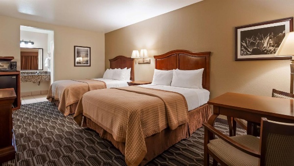 Best Western Inn Of Chandler image 5