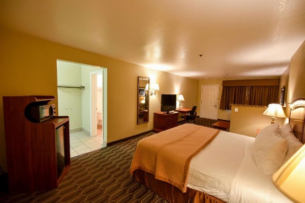 Best Western Inn Of Chandler image 8